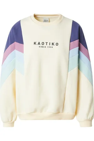 Kaotiko Felpa
