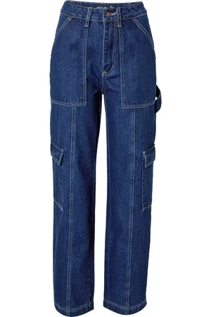 NASTY GAL Jeans cargo