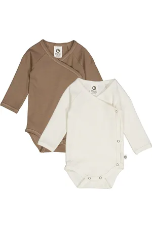 Green Cotton Tutina / body per bambino