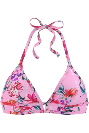 sunseeker Top per bikini