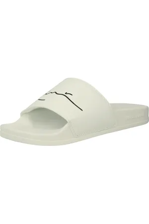 Karl Kani Scarpe da spiaggia / da bagno
