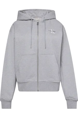 Calvin Klein Giacca di felpa