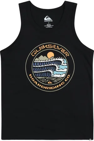 Quiksilver Maglietta 