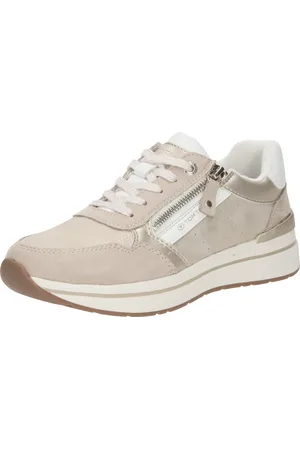 TOM TAILOR Sneaker bassa