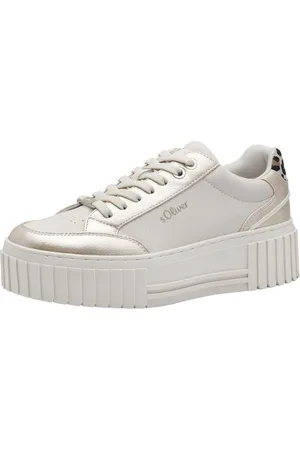 QS by s.Oliver Sneaker bassa