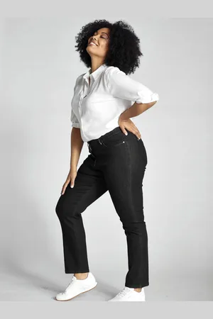 Ulla Popken Jeans