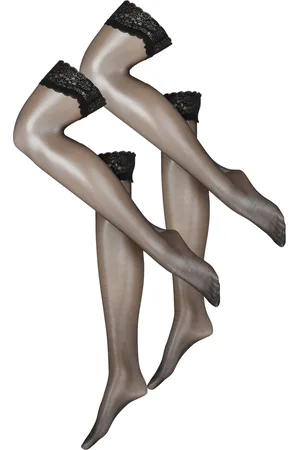 Hunkemöller Calza velata