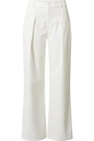 Ema Louise x ABOUT YOU Pantaloni con pieghe 
