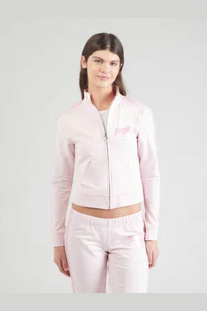Juicy Couture Giacca di felpa sportiva