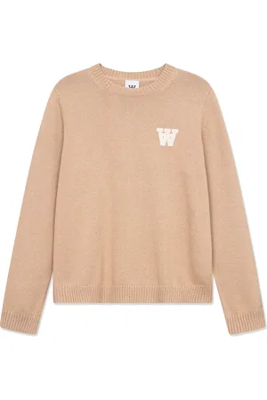 WoodWood Pullover 