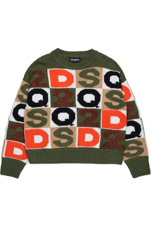 Dsquared2 Pullover
