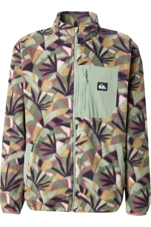 Quiksilver Giacca di pile funzionale 