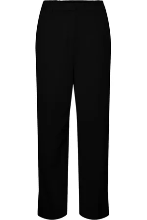 Y.A.S Pantaloni con piega frontale 