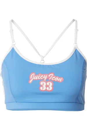 Juicy Couture Reggiseno sportivo