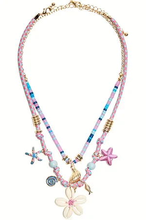 Bershka Collana