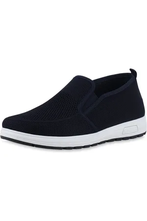 VAN HILL Scarpa slip-on 