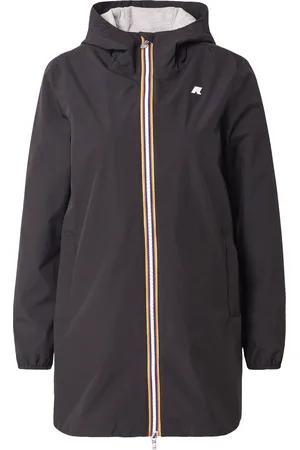 K-Way Giacca di mezza stagione