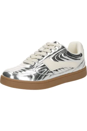 Bianco Sneaker bassa 