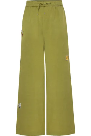TATUUM Pantaloni