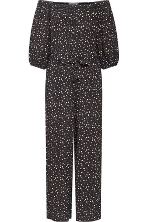 EDITED the label Tuta jumpsuit 