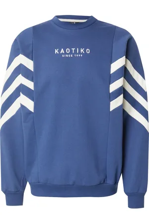 Kaotiko Felpa 