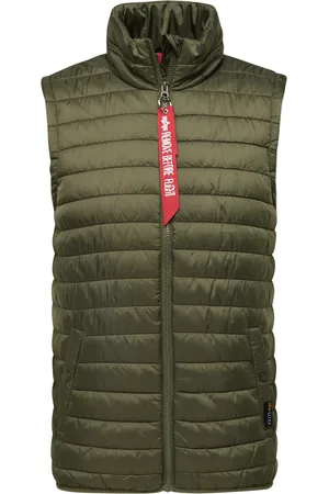 Alpha Industries Gilet