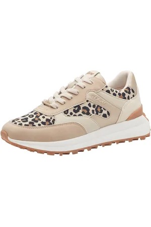 QS by s.Oliver Sneaker bassa