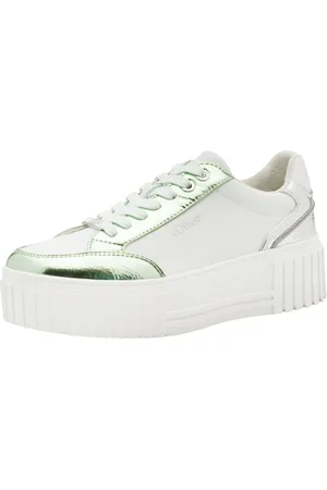 QS by s.Oliver Sneaker bassa