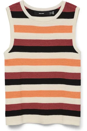 VERO MODA Top in maglia 