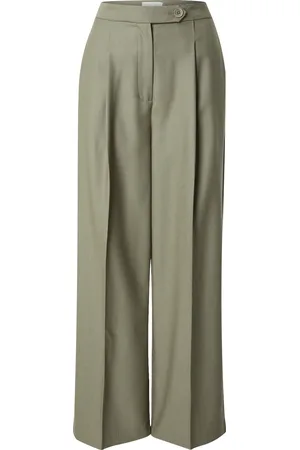 ABOUT YOU Pantaloni con pieghe 