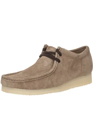 Clarks Mocassino 