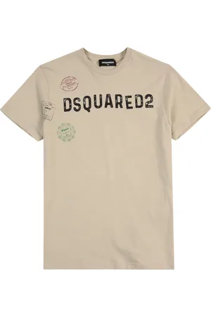 Dsquared2 Maglietta