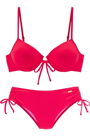Buffalo Bikini