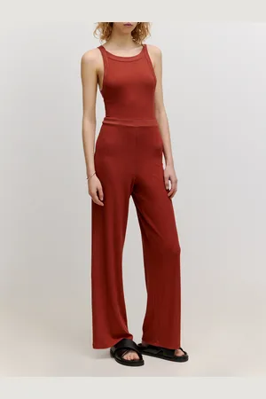 EDITED the label Tuta jumpsuit 