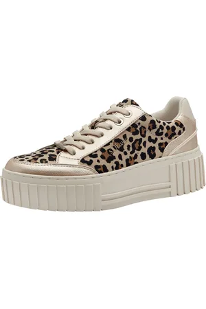 QS by s.Oliver Sneaker bassa