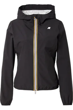 K-Way Giacca di mezza stagione
