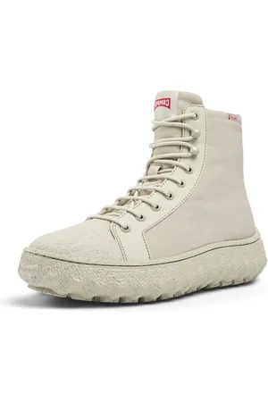 Camper Boots stringati 