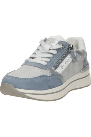 TOM TAILOR Sneaker bassa