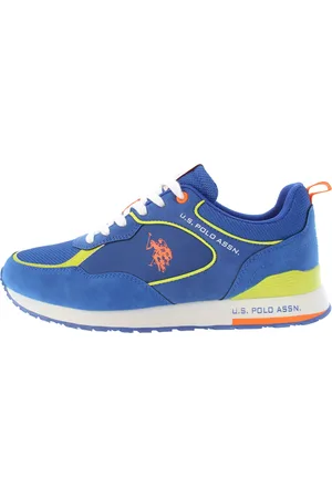 U.S. Polo Assn. Sneaker bassa 
