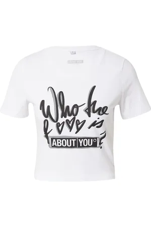 ABOUT YOU Maglietta 