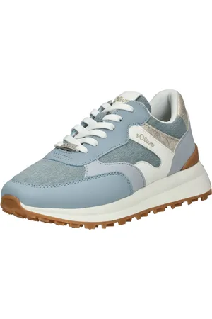 QS by s.Oliver Sneaker bassa