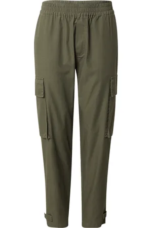 ABOUT YOU x Swalina&Linus Pantaloni cargo 