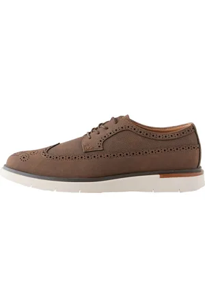 Next Scarpa stringata