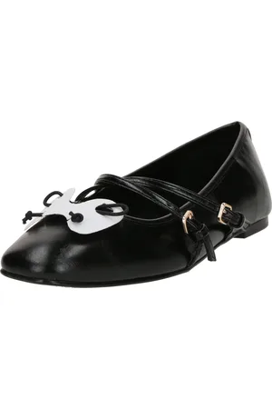 Aldo Ballerina con cinturino 