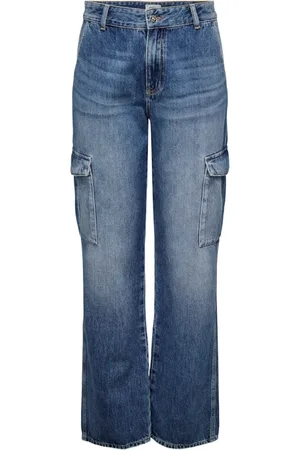 ONLY Jeans cargo 