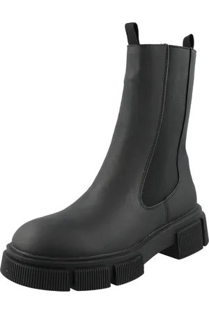 New Look Boots chelsea