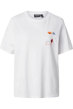 Pieces® Maglietta 