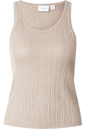 VILA Top in maglia 