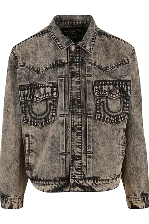 True Religion Giacca di mezza stagione