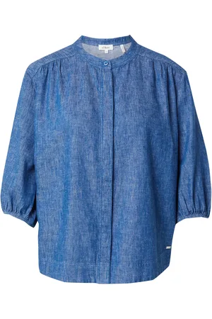 QS by s.Oliver Camicia da donna